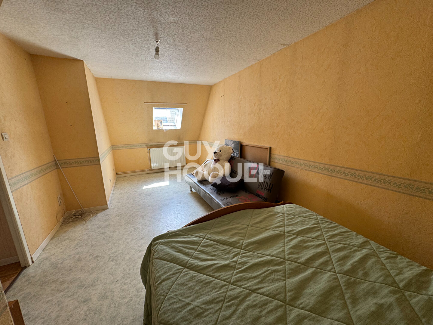 DAMVILLE CENTRE - Ensemble immobilier