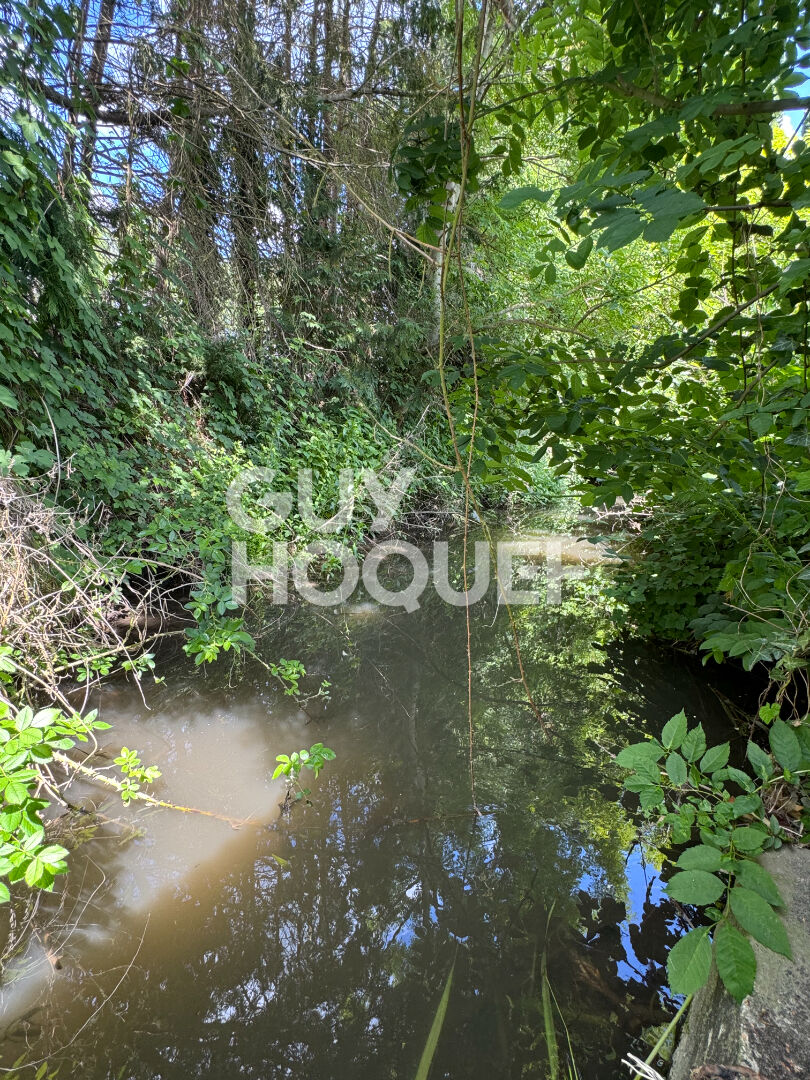 DAMVILLE CENTRE - Ensemble immobilier