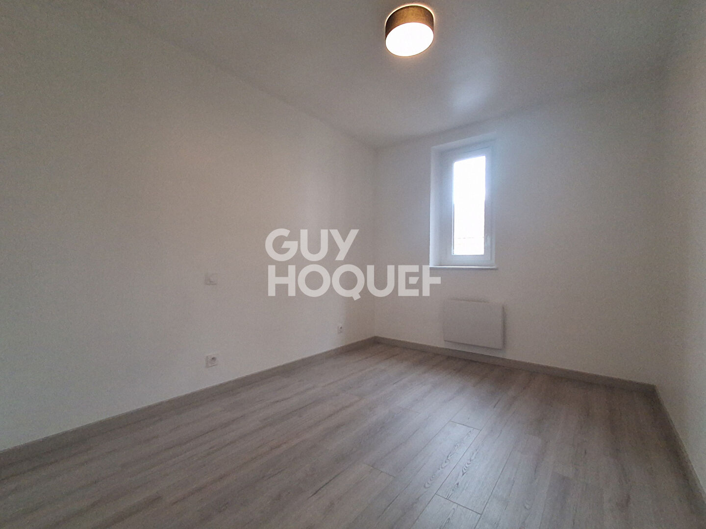 centre ville - appartement RDC  30m² -1 chambre 