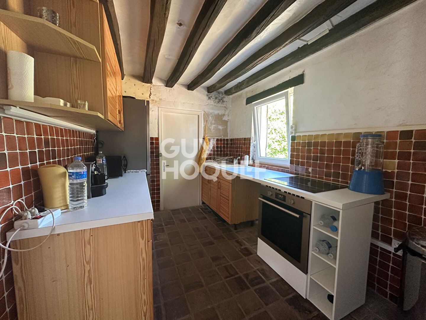 EXCLUSIVITÉ. 5 Mins de VERNEUIL.