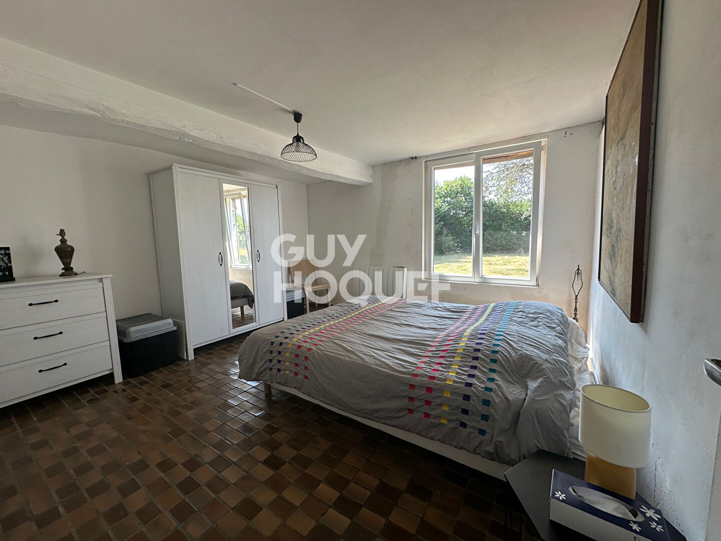 EXCLUSIVITÉ. 5 Mins de VERNEUIL.