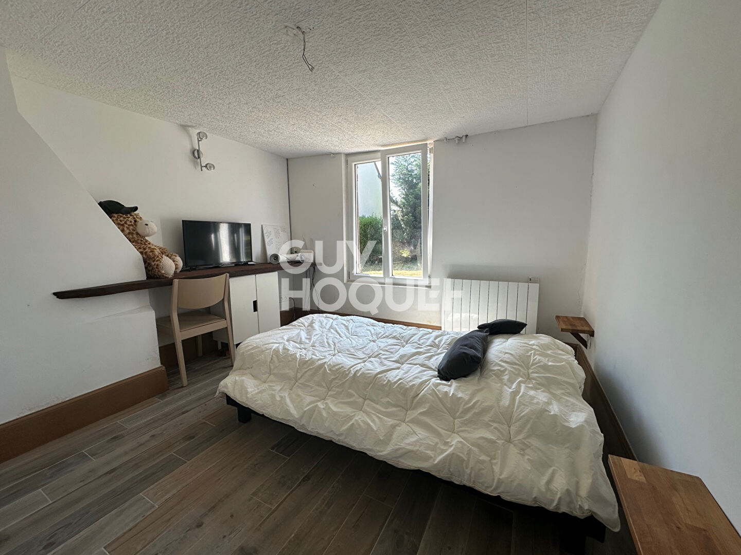 EXCLUSIVITÉ. 5 Mins de VERNEUIL.