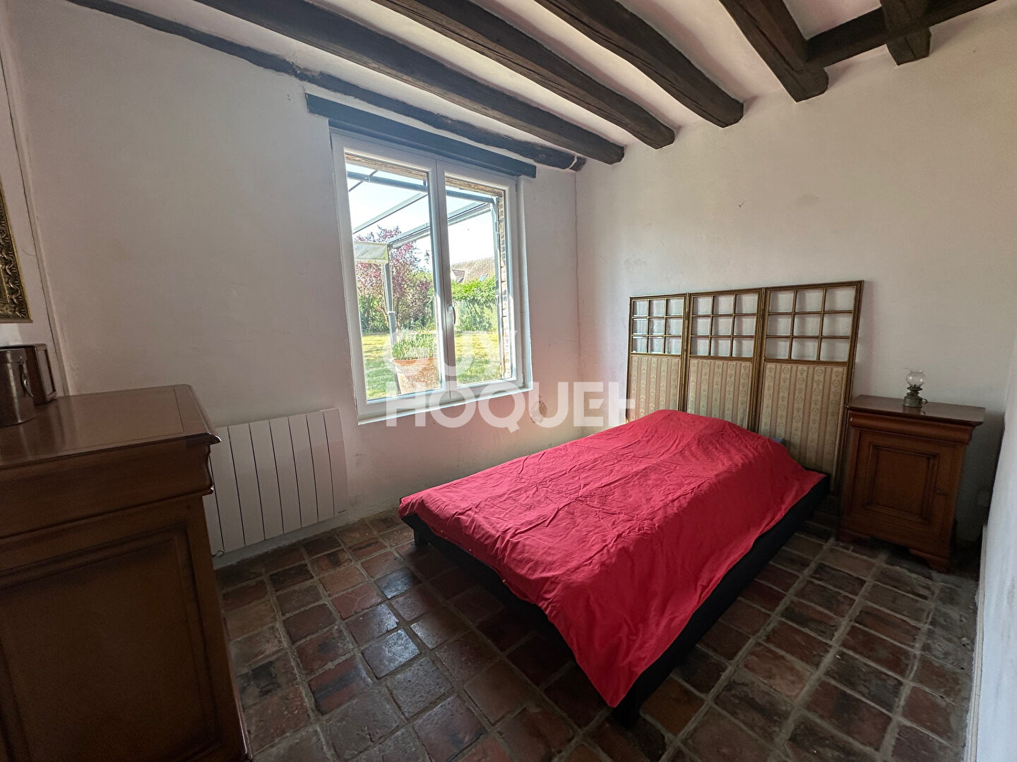 EXCLUSIVITÉ. 5 Mins de VERNEUIL.