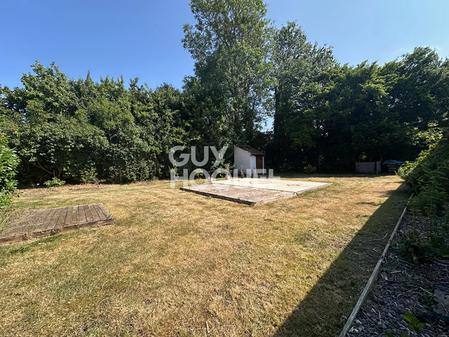 EXCLUSIVITÉ. 5 Mins de VERNEUIL.