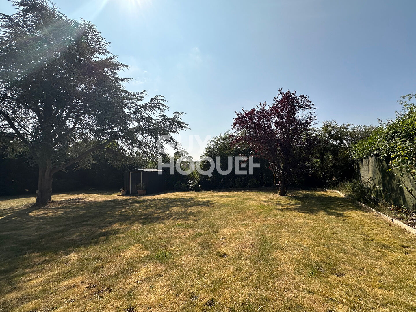 EXCLUSIVITÉ. 5 Mins de VERNEUIL.