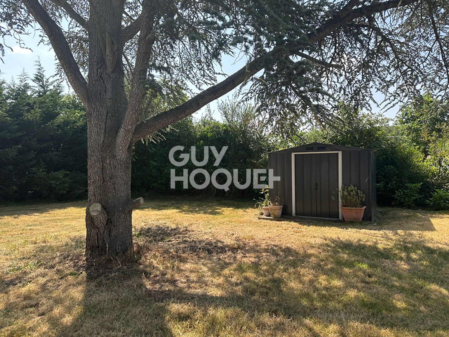 EXCLUSIVITÉ. 5 Mins de VERNEUIL.