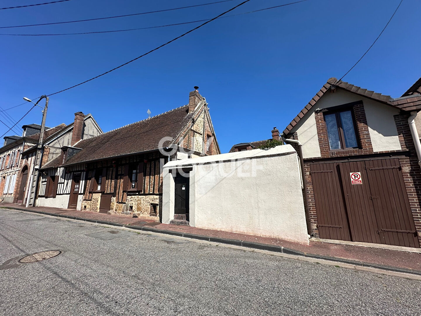 Maison Verneuil D Avre Et D Iton 6 pièce(s) 154.9m2