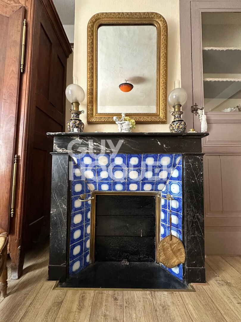 Maison Verneuil D Avre Et D Iton 6 pièce(s) 154.9m2