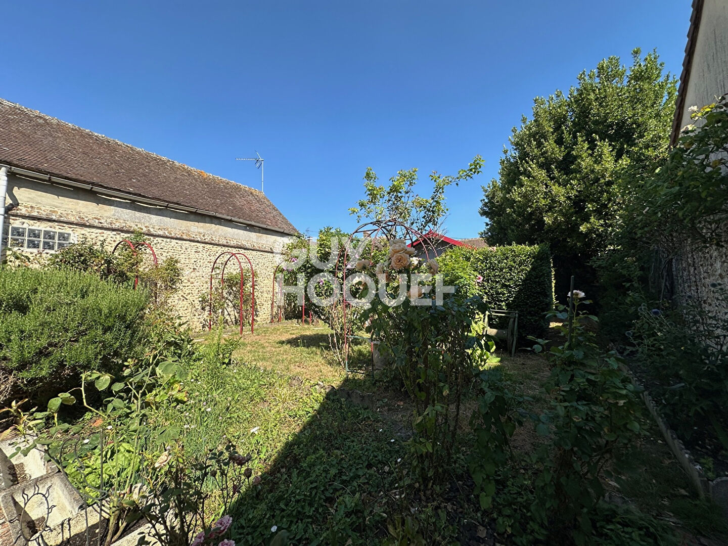 Maison Verneuil D Avre Et D Iton 6 pièce(s) 154.9m2