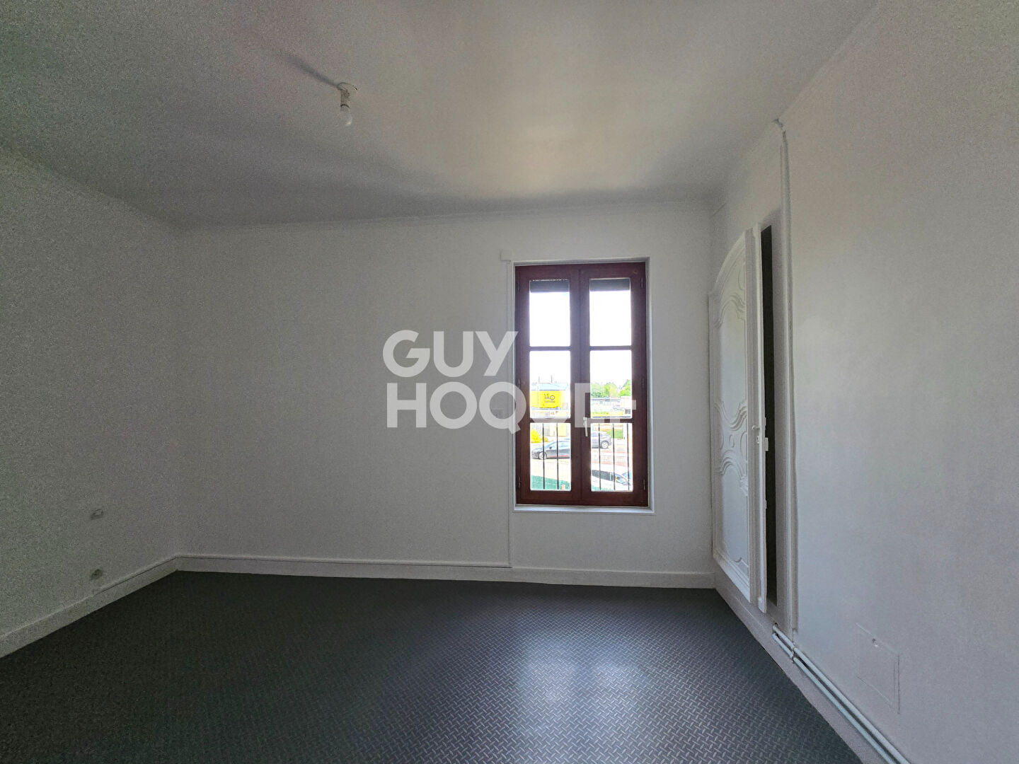 Maison Verneuil D Avre Et D Iton 7 pièce(s) 180 m2