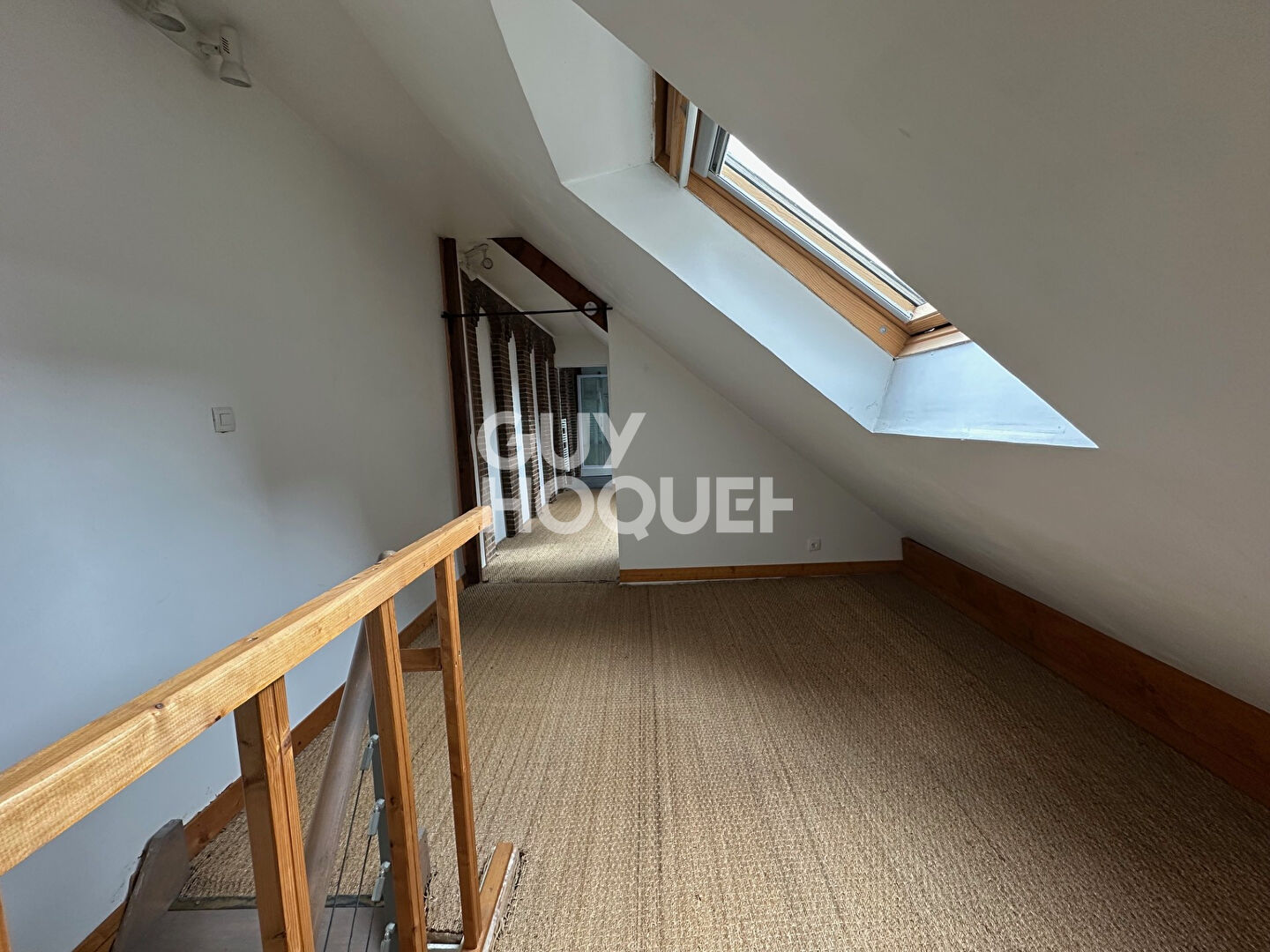 Appartement Verneuil D Avre Et D Iton 3 pièce(s)