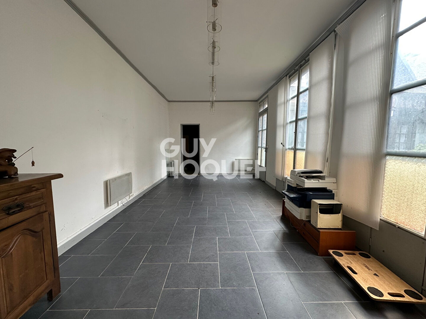 Appartement Verneuil D Avre Et D Iton 3 pièce(s)