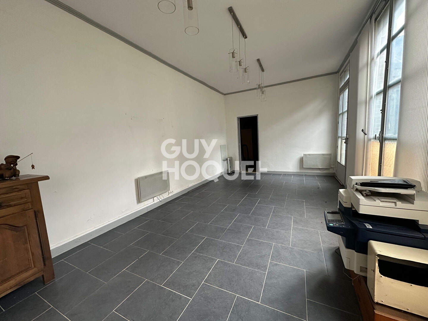 Appartement Verneuil D Avre Et D Iton 3 pièce(s)