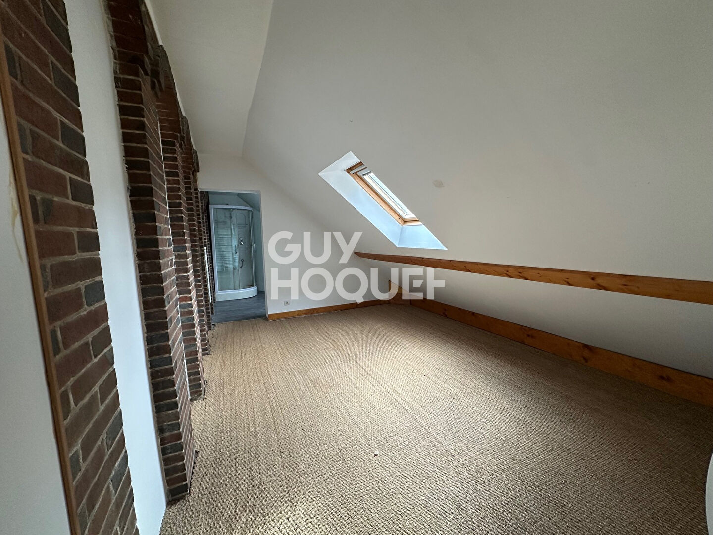 Appartement Verneuil D Avre Et D Iton 3 pièce(s)