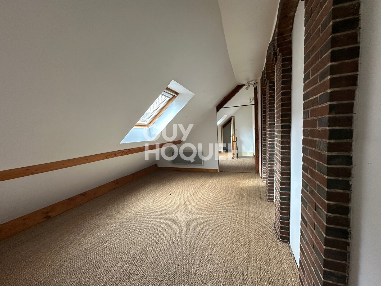 Appartement Verneuil D Avre Et D Iton 3 pièce(s)