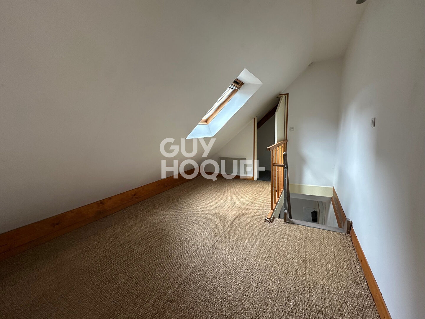 Appartement Verneuil D Avre Et D Iton 3 pièce(s)