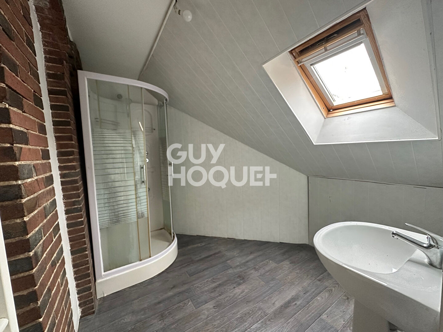 Appartement Verneuil D Avre Et D Iton 3 pièce(s)