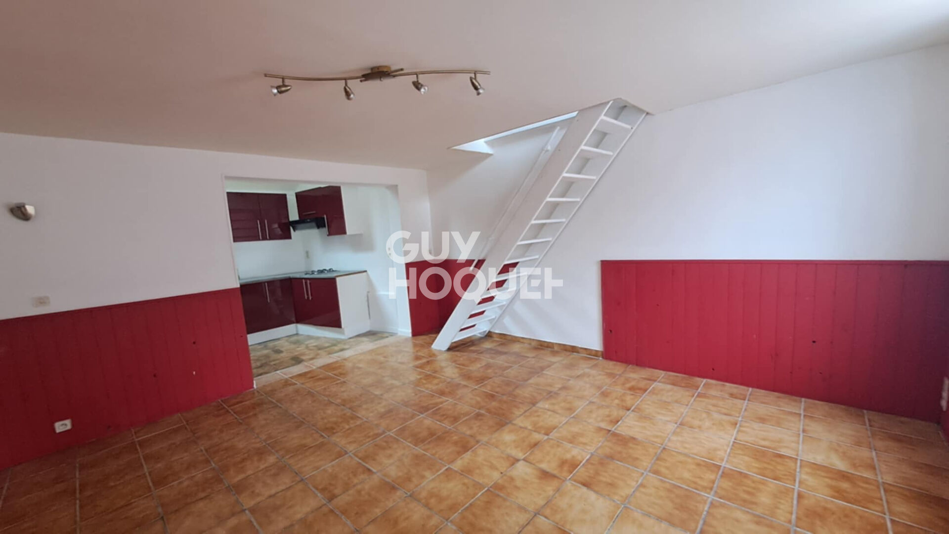 RUGLES - Maison de ville