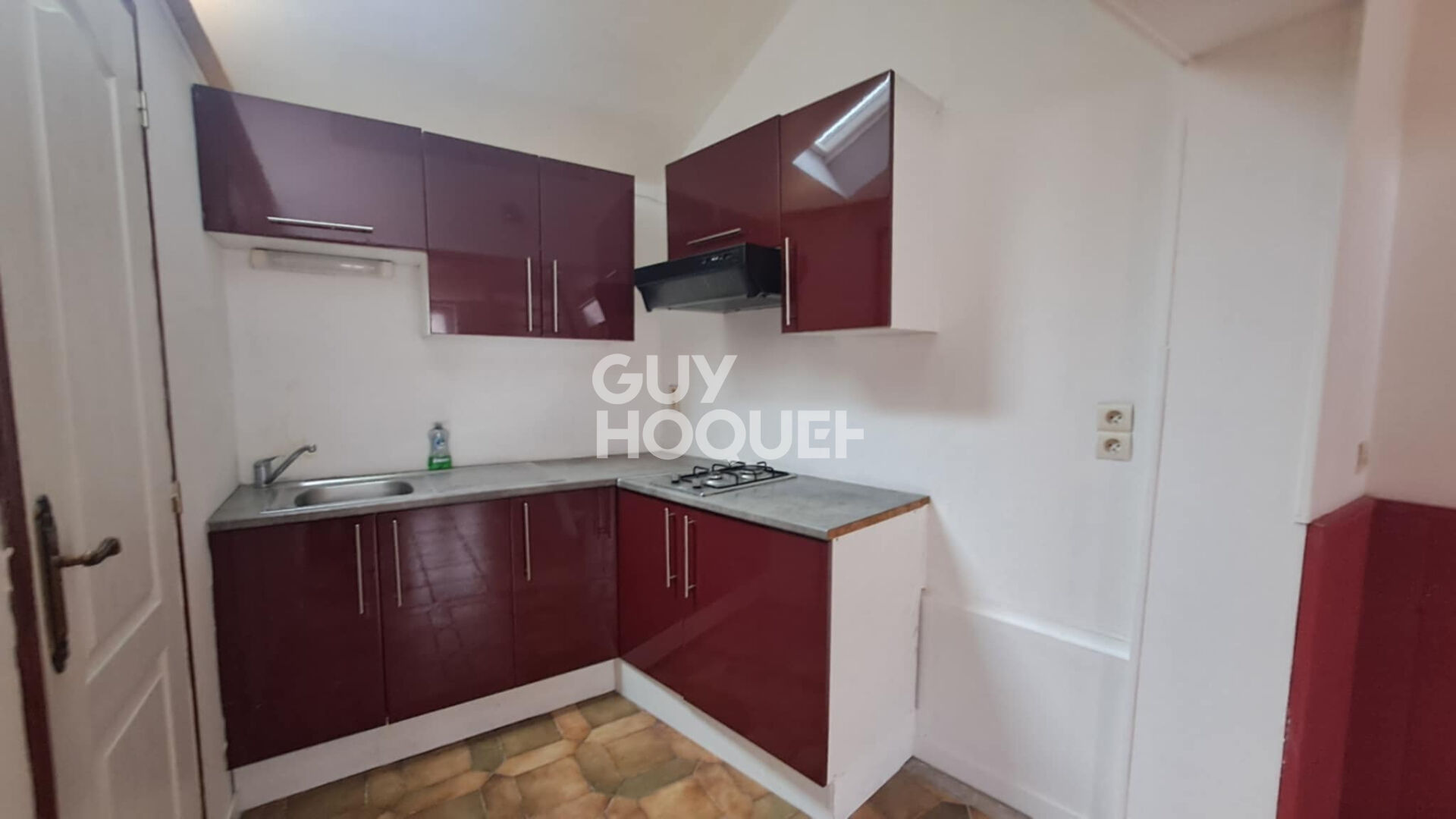 RUGLES - Maison de ville