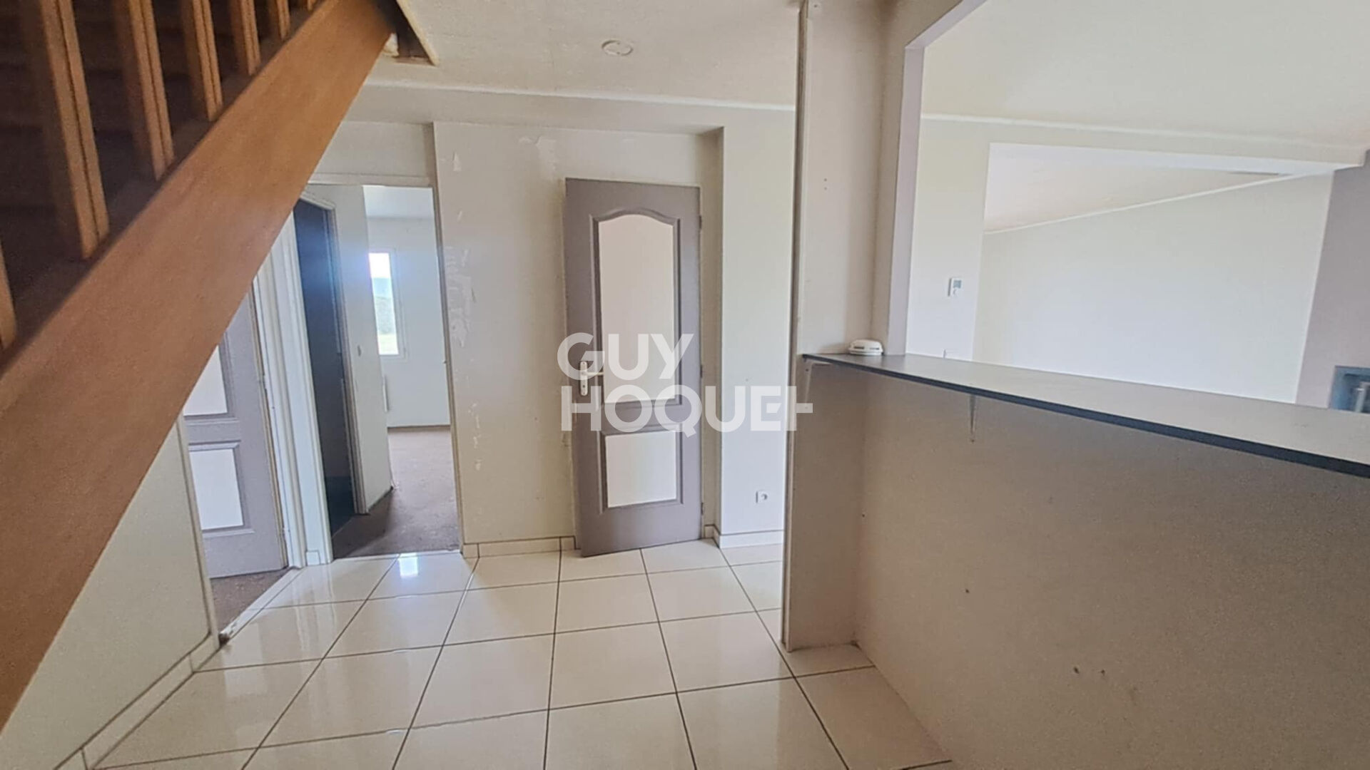 L'AIGLE - Pavillon 5 chambres