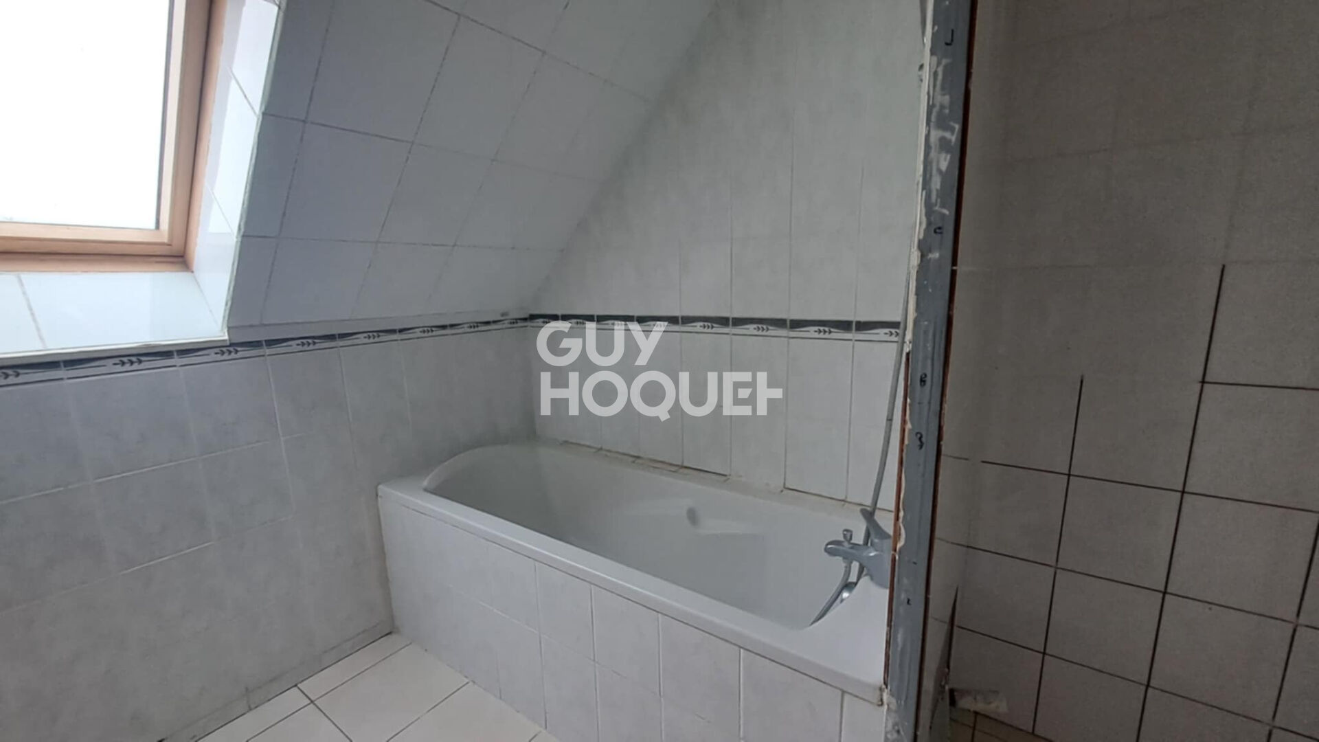 L'AIGLE - Pavillon 5 chambres