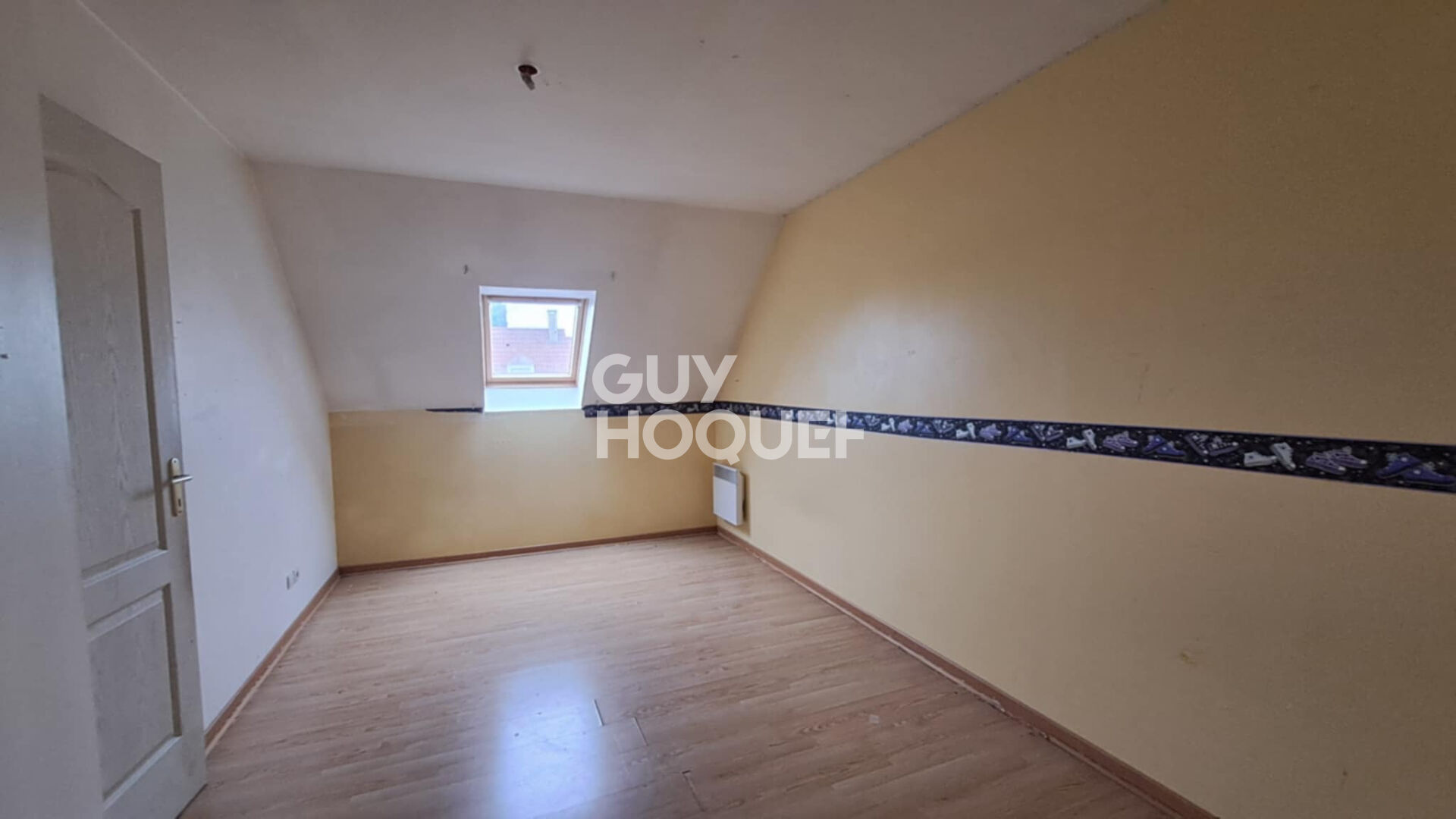 L'AIGLE - Pavillon 5 chambres