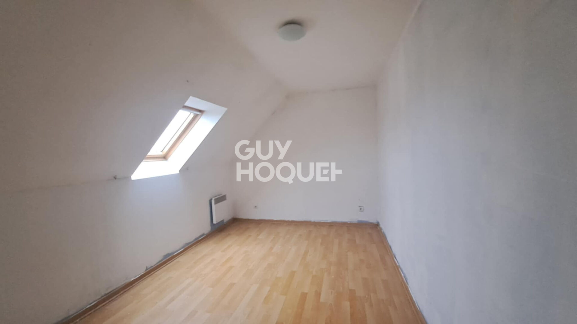 L'AIGLE - Pavillon 5 chambres