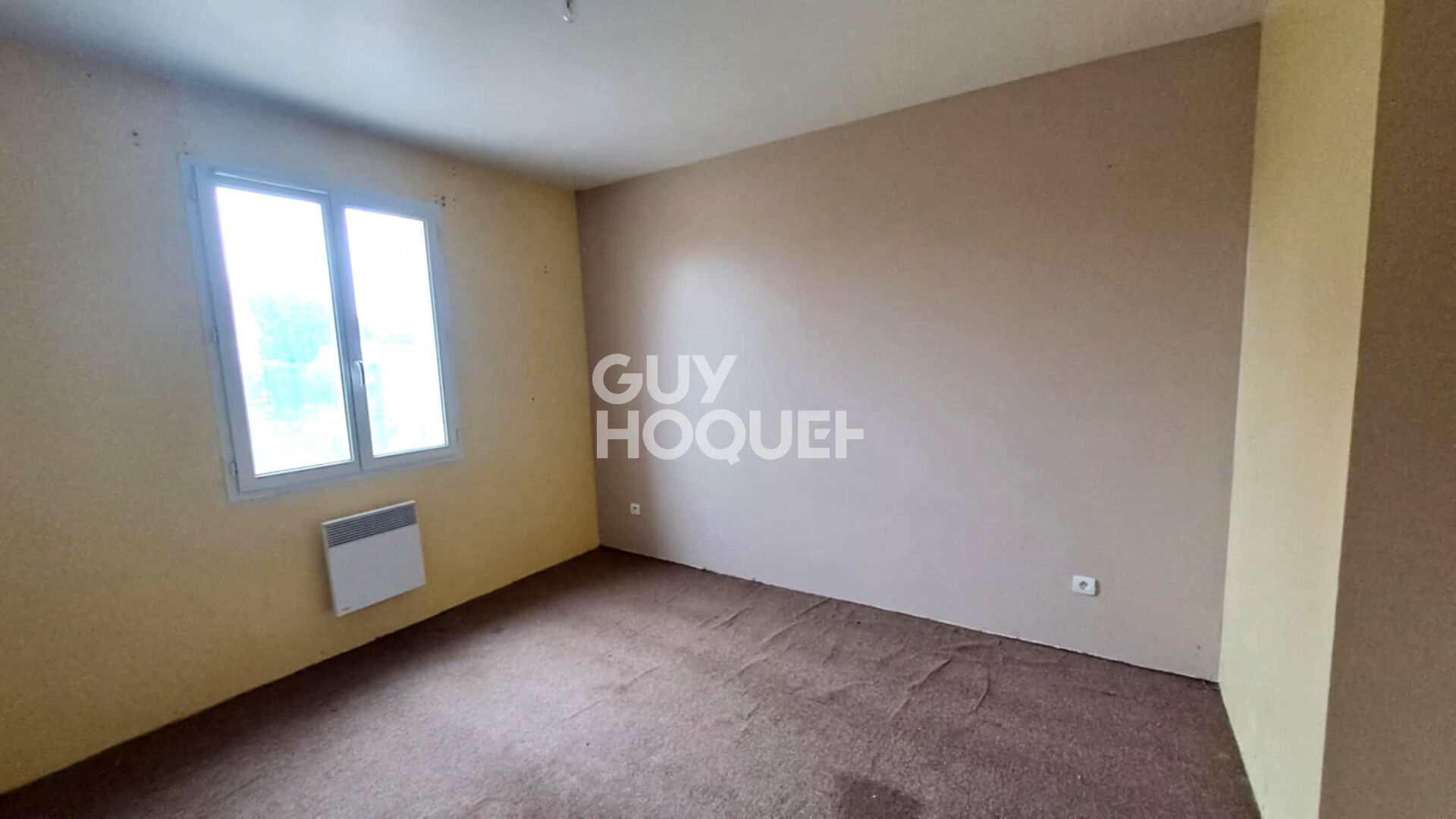 L'AIGLE - Pavillon 5 chambres