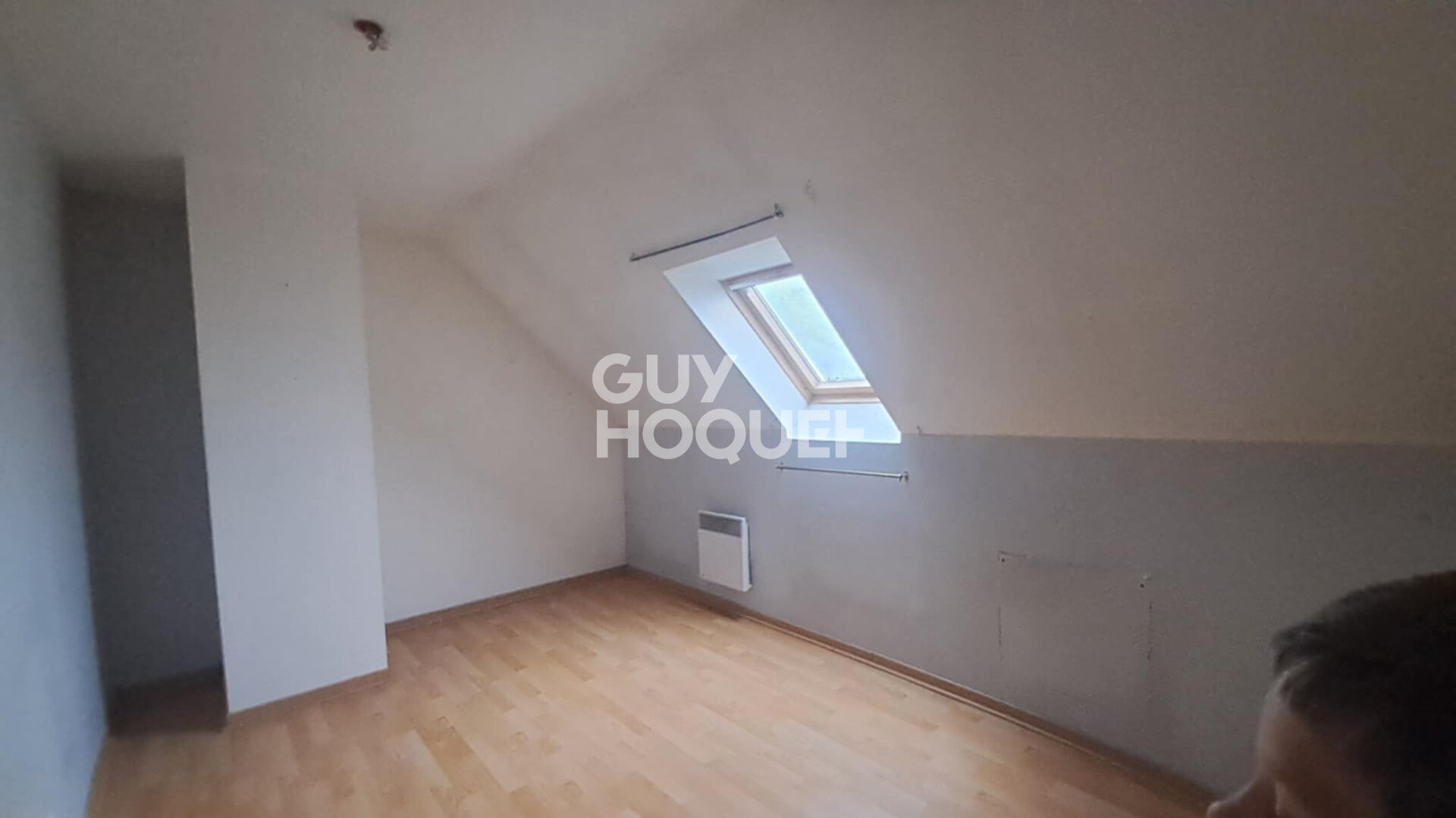 L'AIGLE - Pavillon 5 chambres