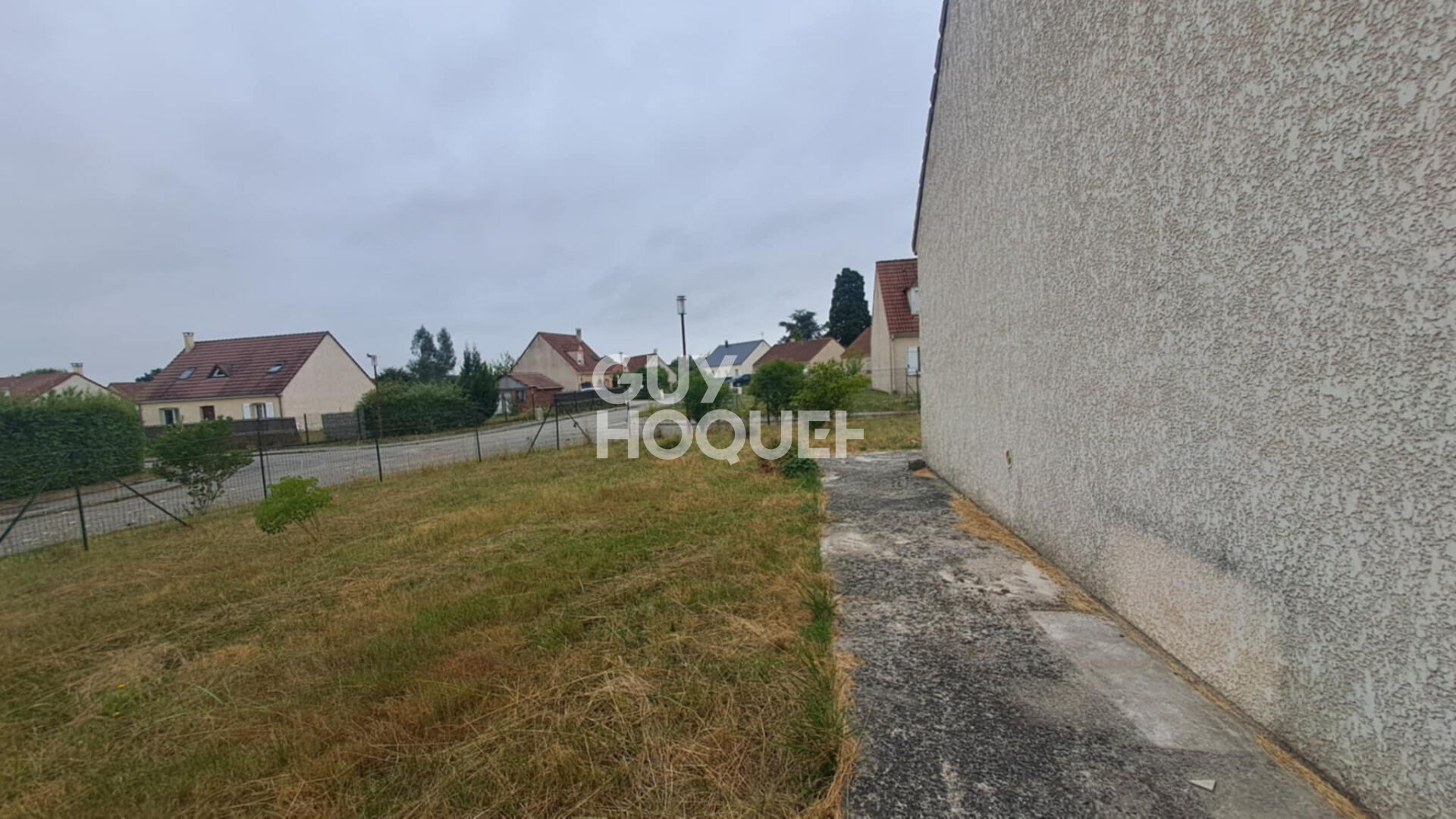 L'AIGLE - Pavillon 5 chambres