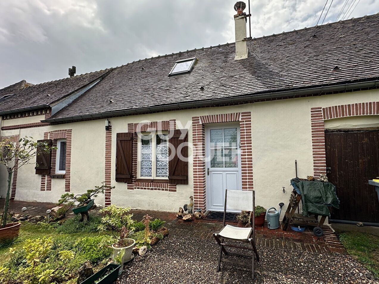 Maison Bois Arnault 4 pièce(s) 68.43 m2
