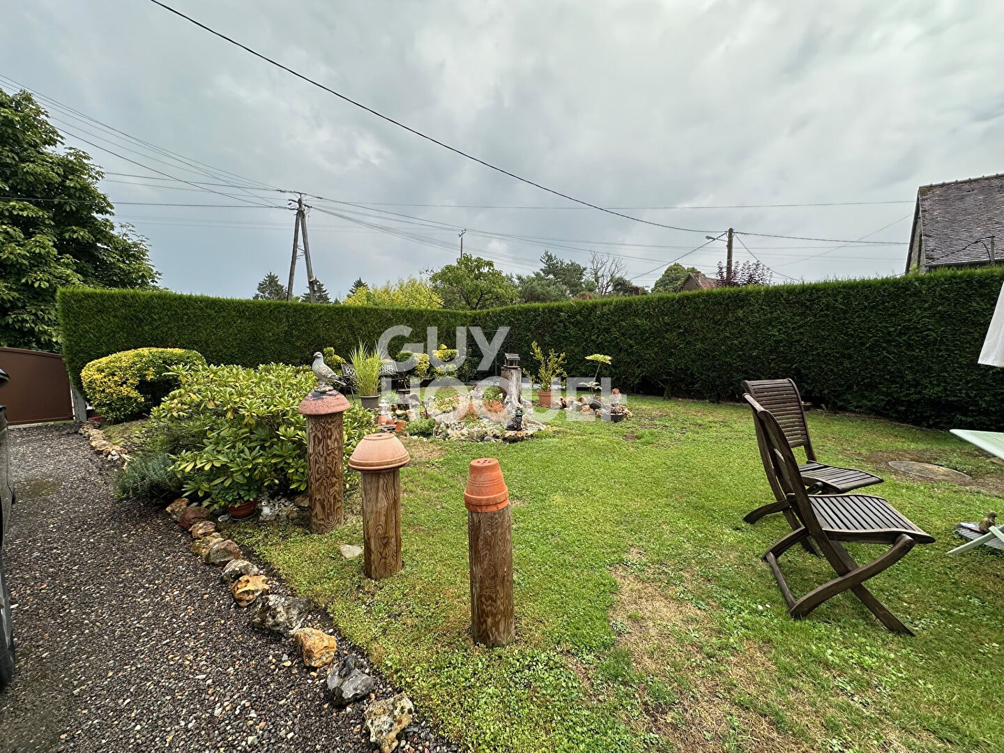 Maison Bois Arnault 4 pièce(s) 68.43 m2