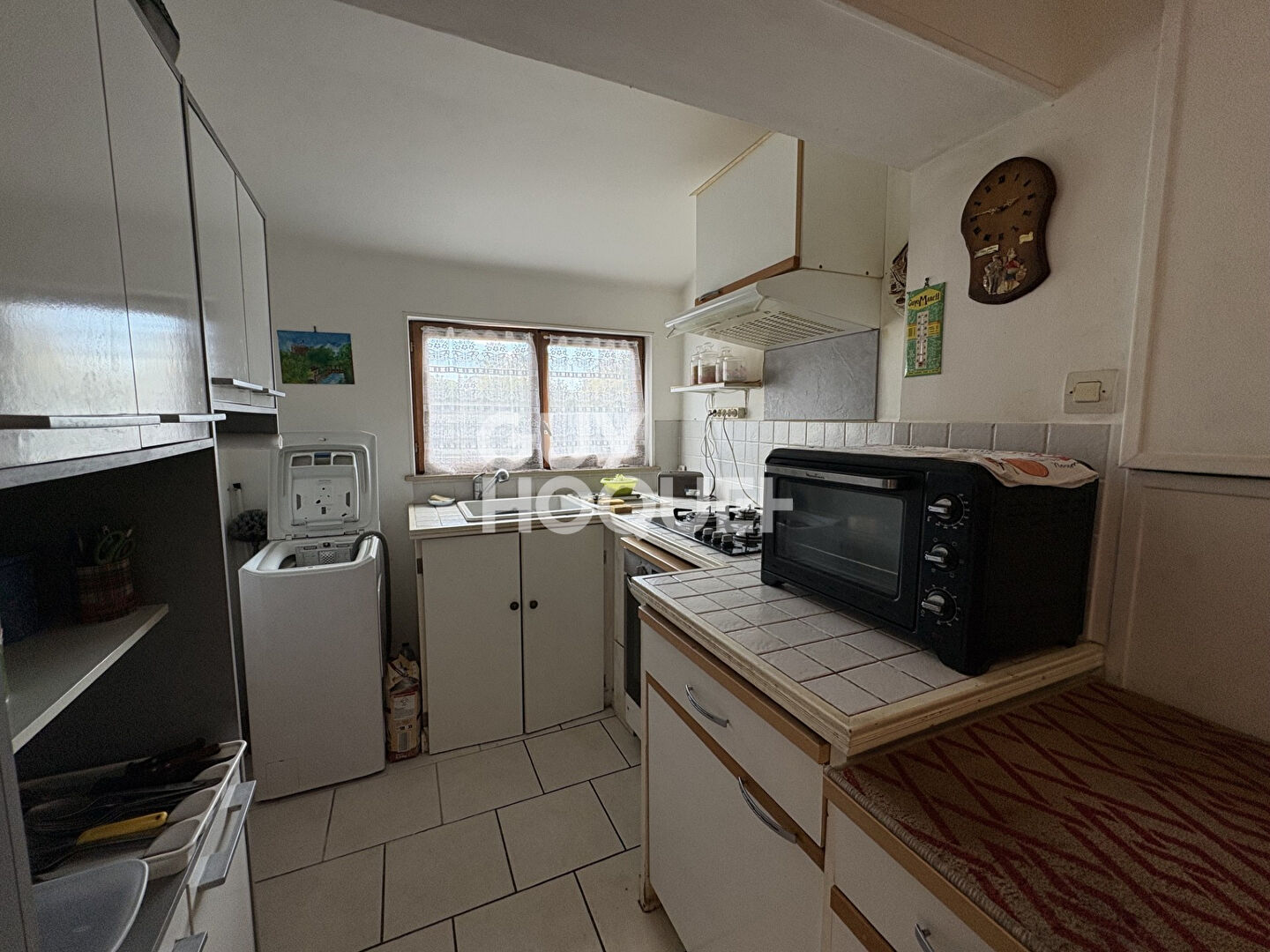 Maison Verneuil D Avre Et D Iton 3 pièce(s) 60.05m2