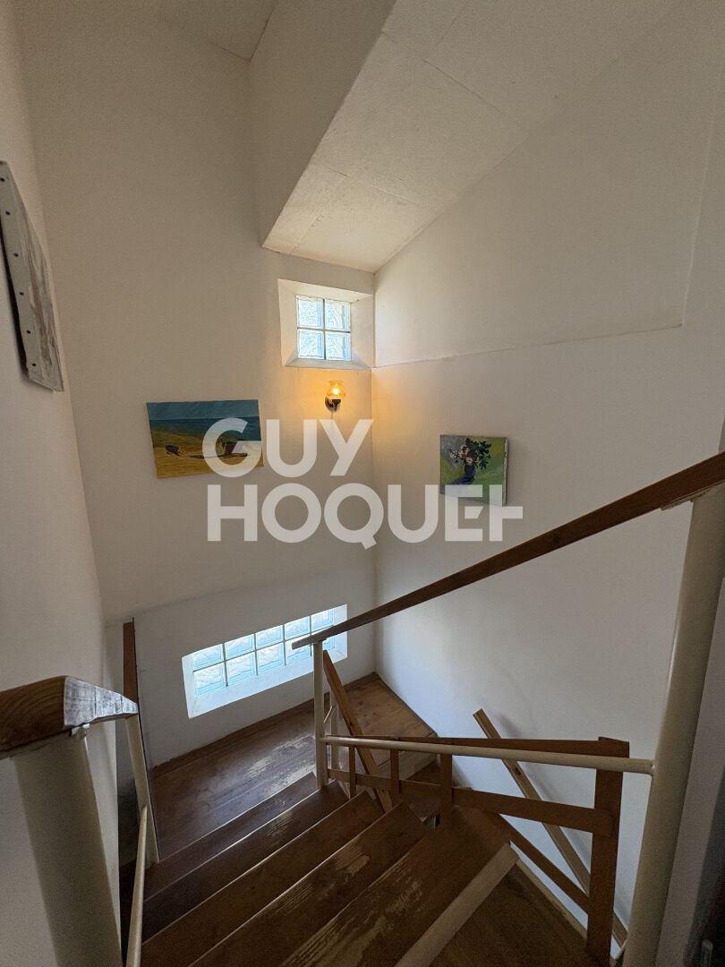 Maison Verneuil D Avre Et D Iton 3 pièce(s) 60.05m2