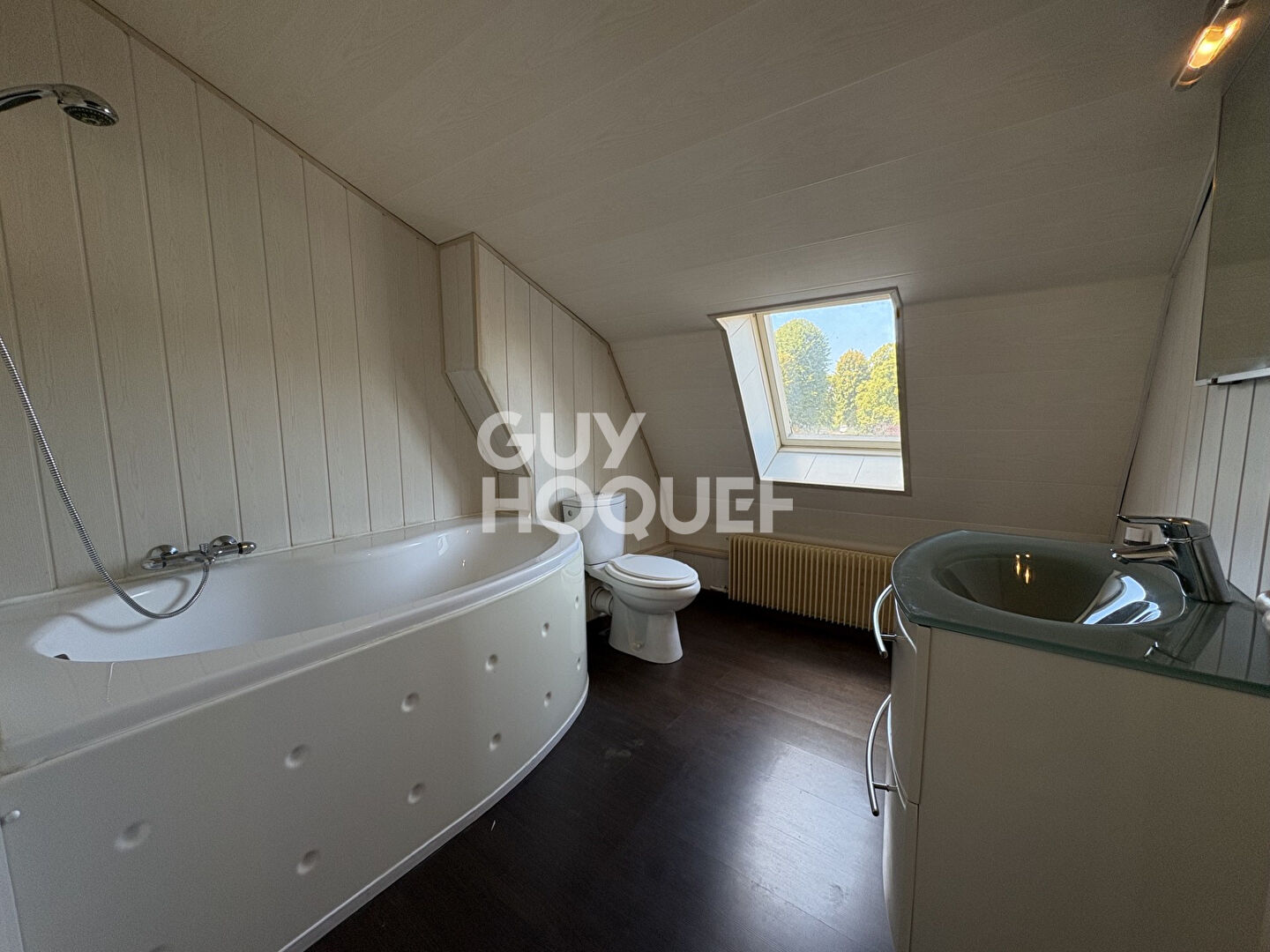 Maison Verneuil D Avre Et D Iton 3 pièce(s) 60.05m2