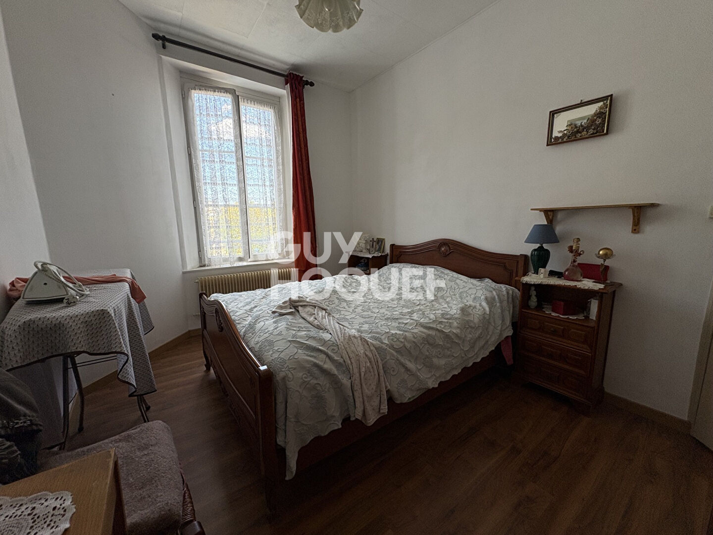 Maison Verneuil D Avre Et D Iton 3 pièce(s) 60.05m2