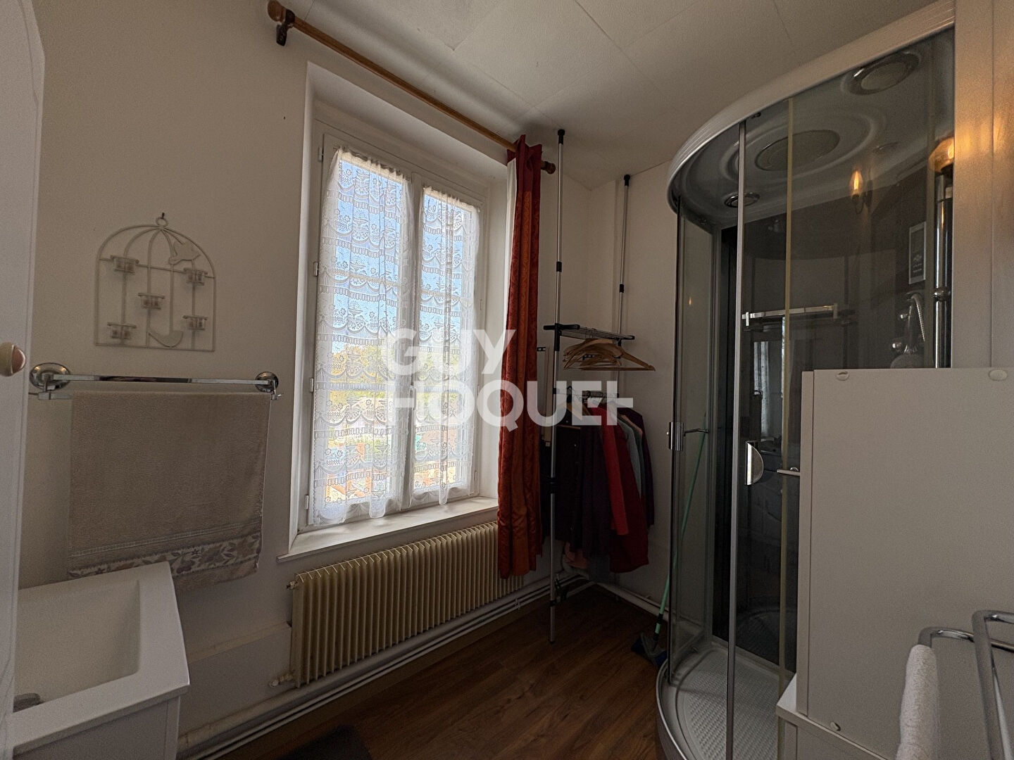 Maison Verneuil D Avre Et D Iton 3 pièce(s) 60.05m2
