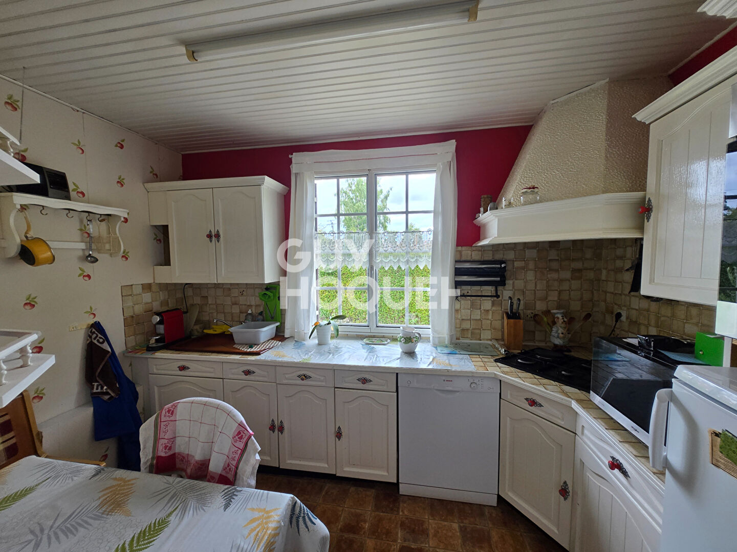 Maison Verneuil D Avre Et D Iton 101 m2