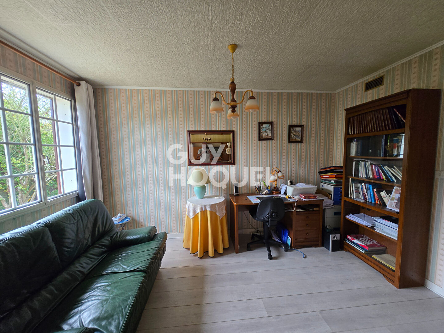 Maison Verneuil D Avre Et D Iton 101 m2