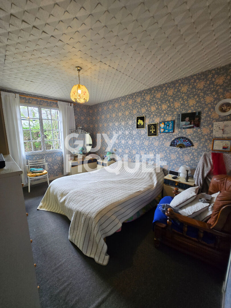 Maison Verneuil D Avre Et D Iton 101 m2