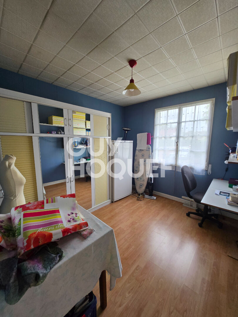 Maison Verneuil D Avre Et D Iton 101 m2