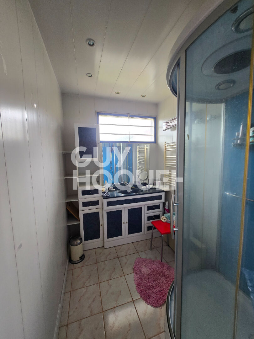 Maison Verneuil D Avre Et D Iton 101 m2