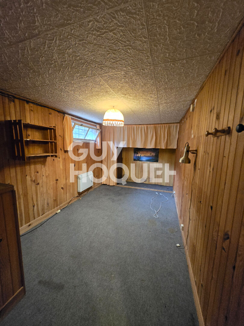 Maison Verneuil D Avre Et D Iton 101 m2