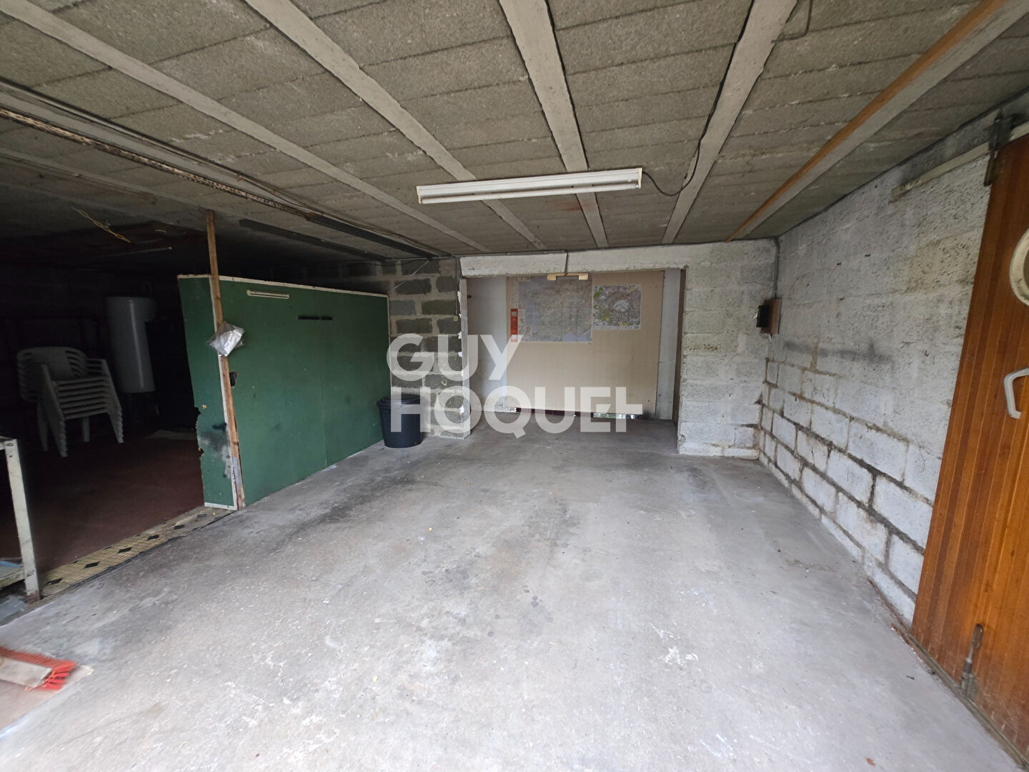 Maison Verneuil D Avre Et D Iton 101 m2