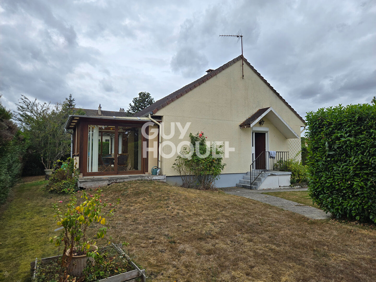 Maison Verneuil D Avre Et D Iton 101 m2