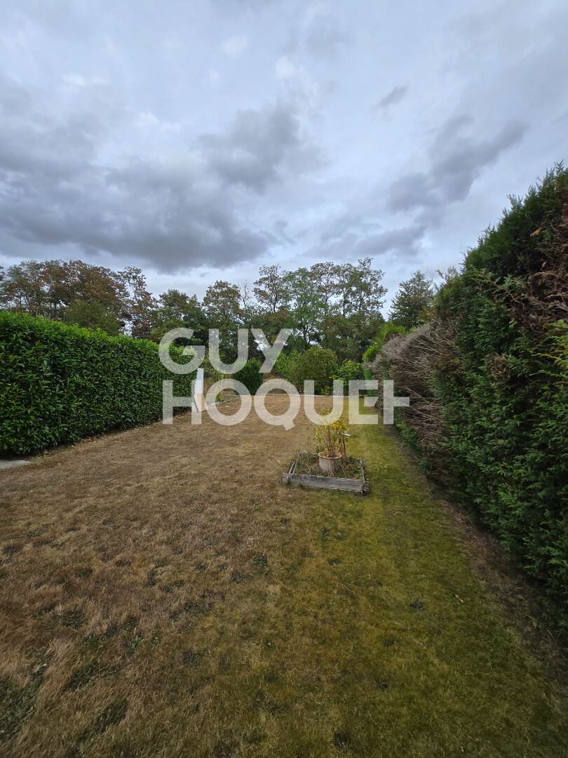 Maison Verneuil D Avre Et D Iton 101 m2