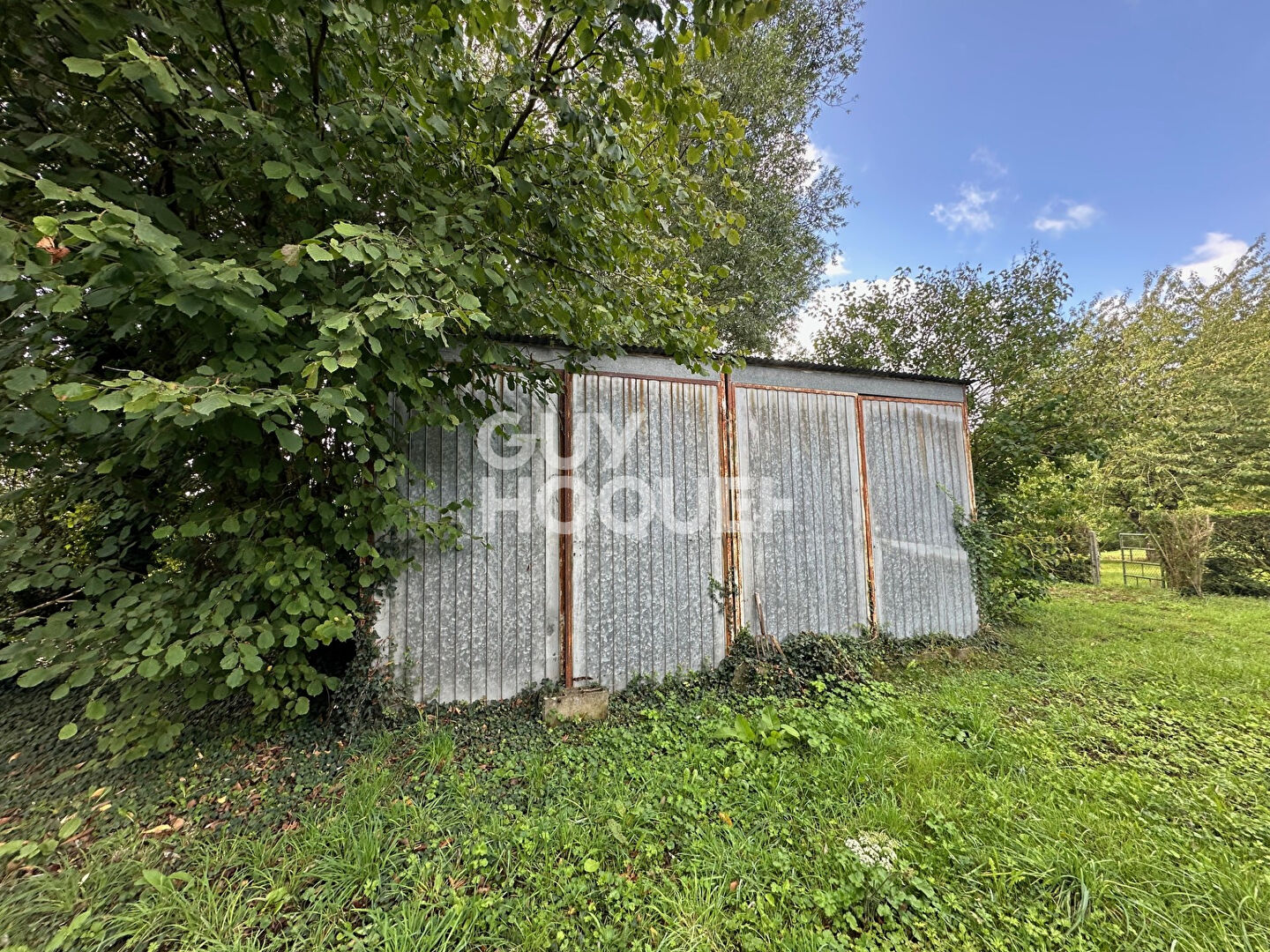 EXCLUSIVITÉ. CENTRE VILLE VERNEUIL