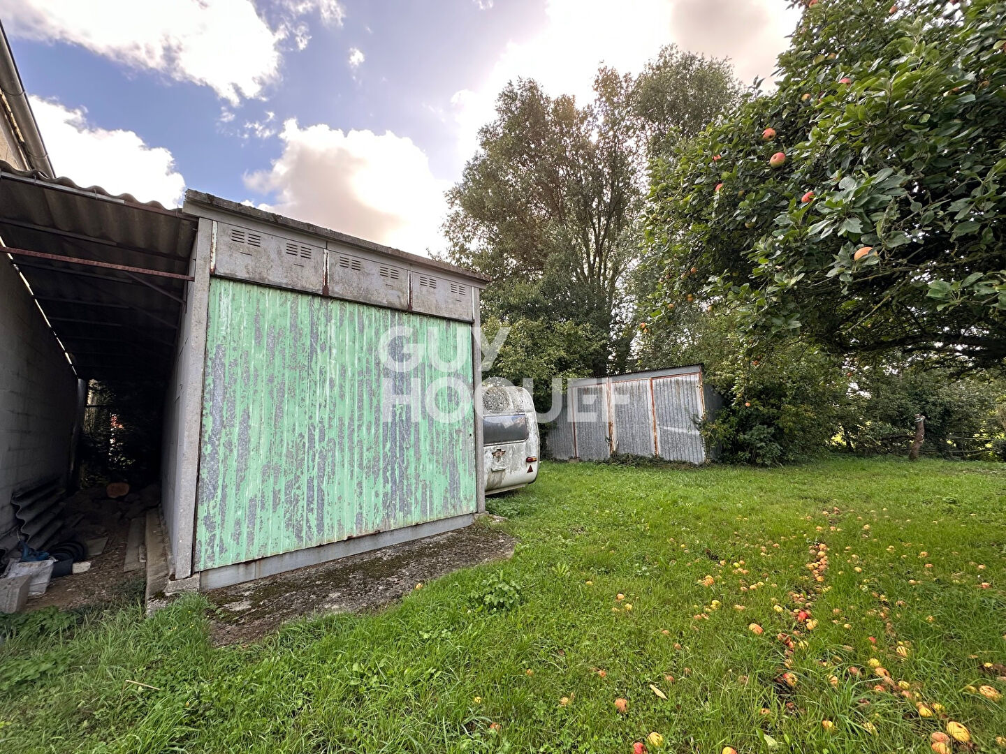 EXCLUSIVITÉ. CENTRE VILLE VERNEUIL