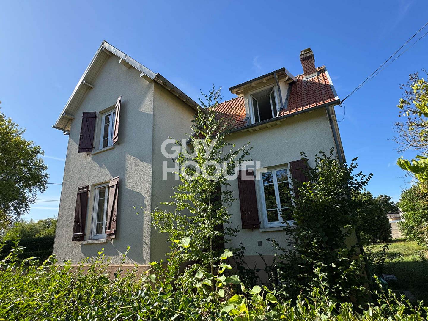 BRETEUIL