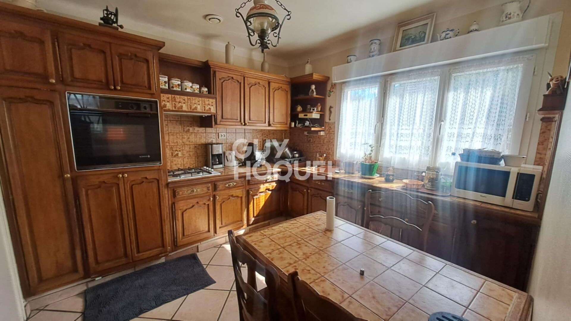 RUGLES - PROCHE CENTRE-VILLE